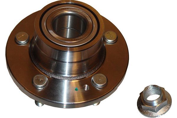 KAVO PARTS Комплект подшипника ступицы колеса WBK-3016